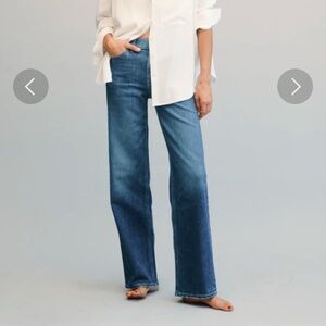 AYR Secret Sauce Pants Sz 27 s: wide leg jeans